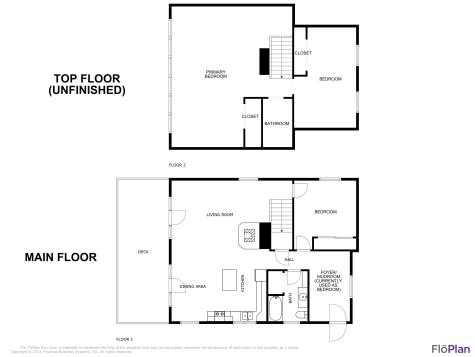 49 Nichols Road Dallas Plt ME 04970