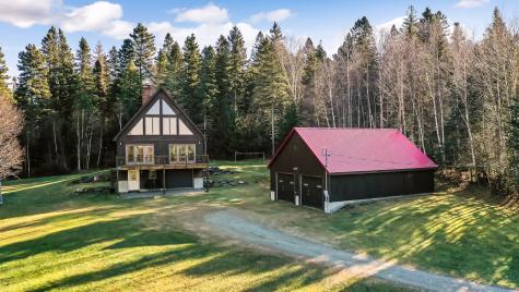 49 Nichols Road Dallas Plt ME 04970