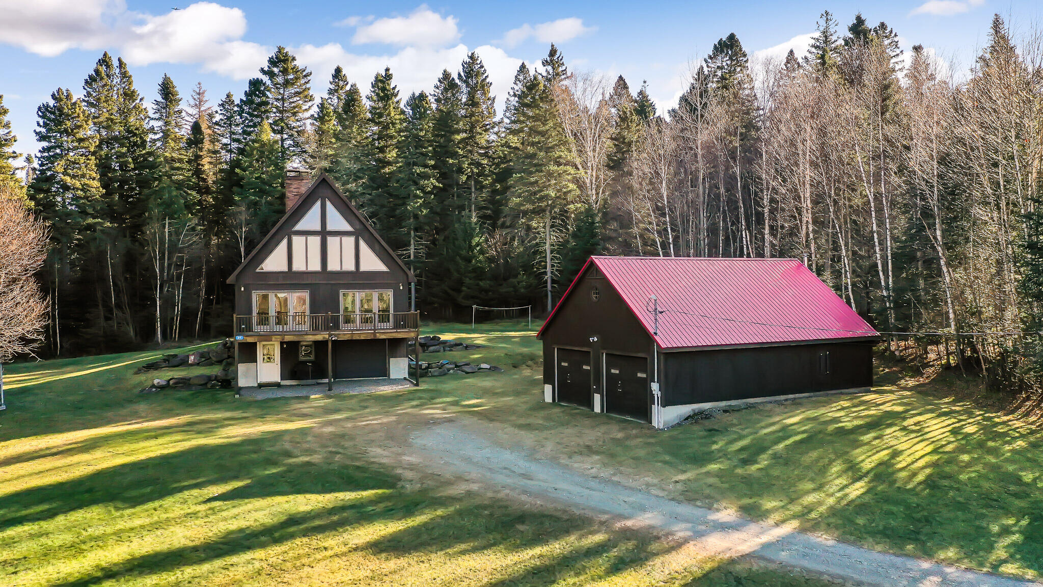 49 Nichols Road Dallas Plt ME 04970