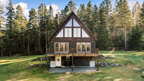 49 Nichols Road Dallas Plt ME 04970