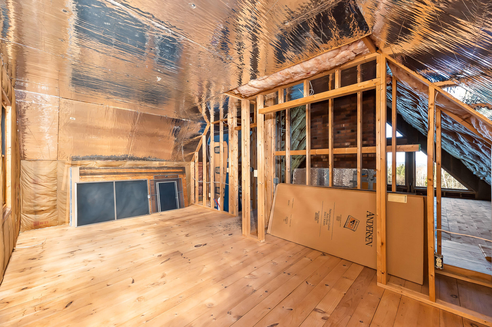 49 Nichols Road Dallas Plt ME 04970