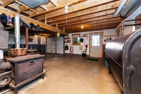 49 Nichols Road Dallas Plt ME 04970