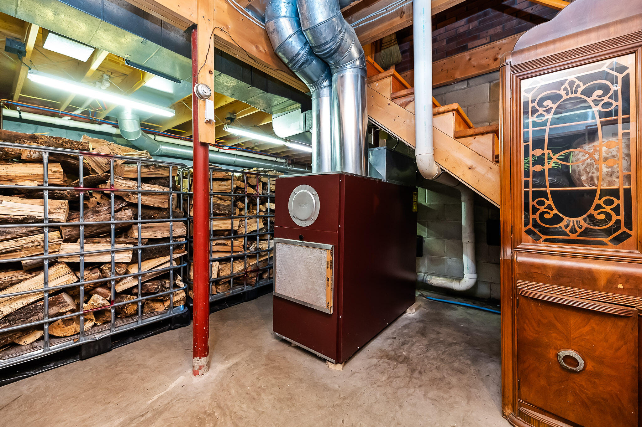 49 Nichols Road Dallas Plt ME 04970