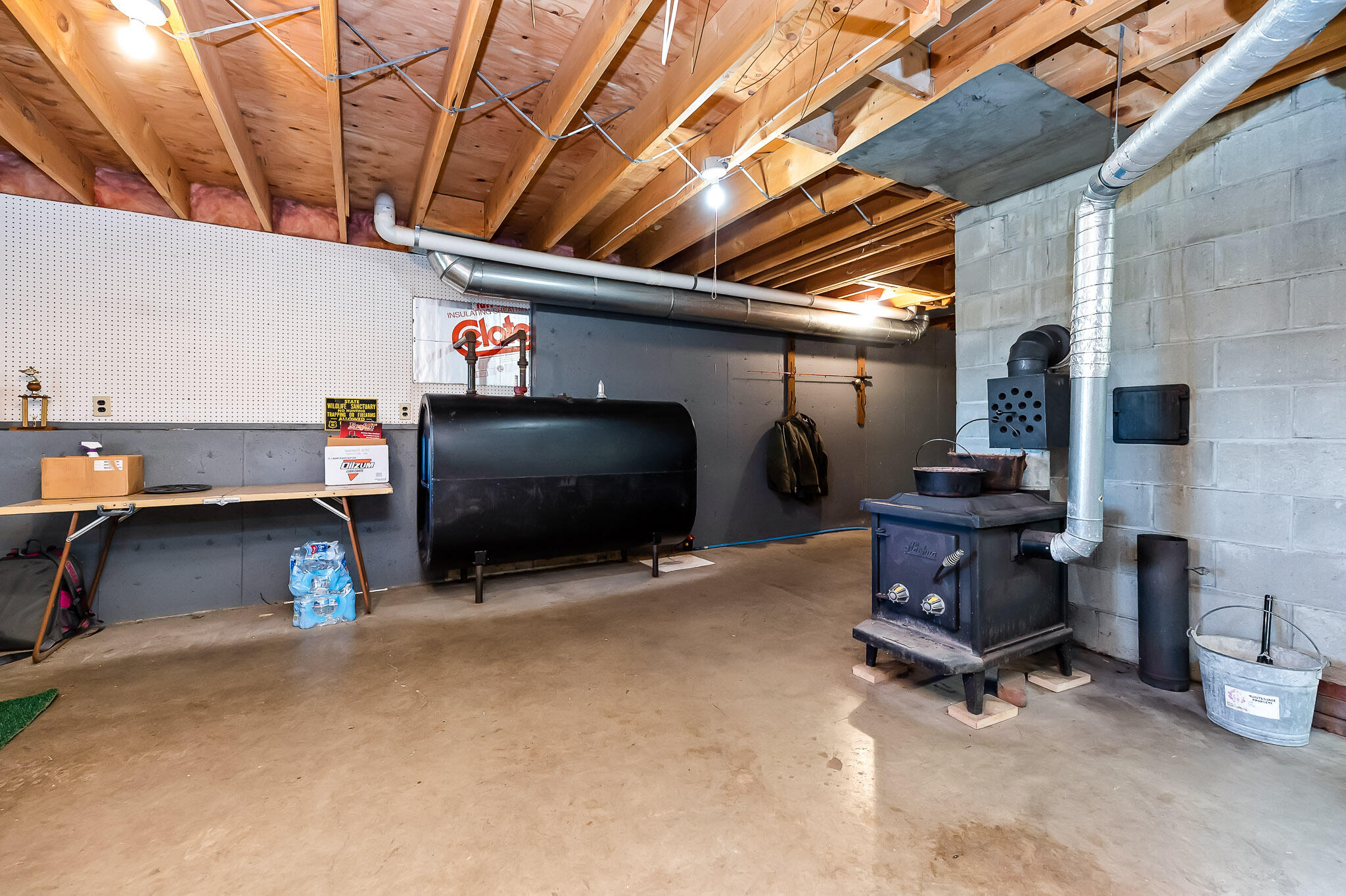 49 Nichols Road Dallas Plt ME 04970