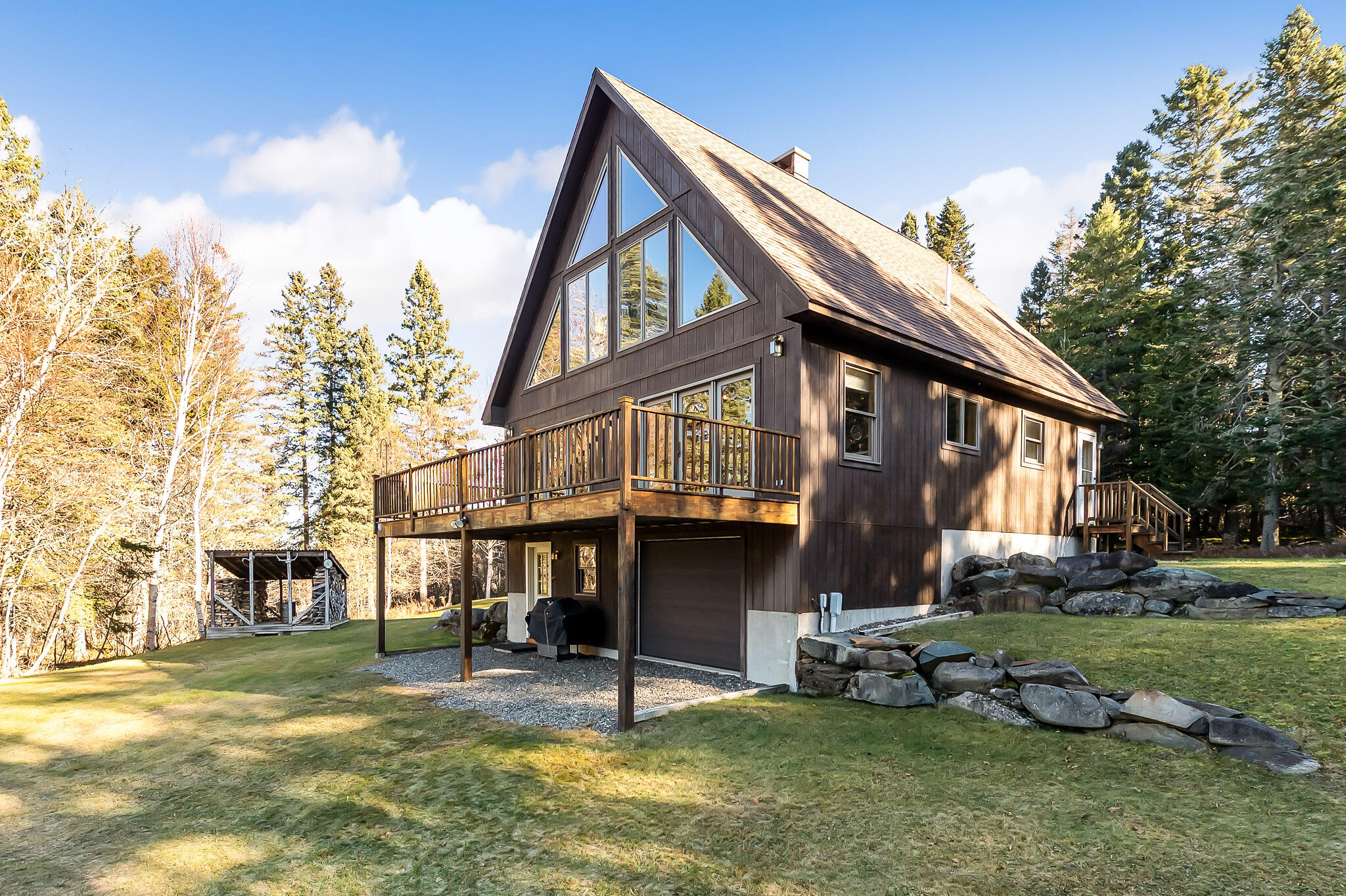 49 Nichols Road Dallas Plt ME 04970