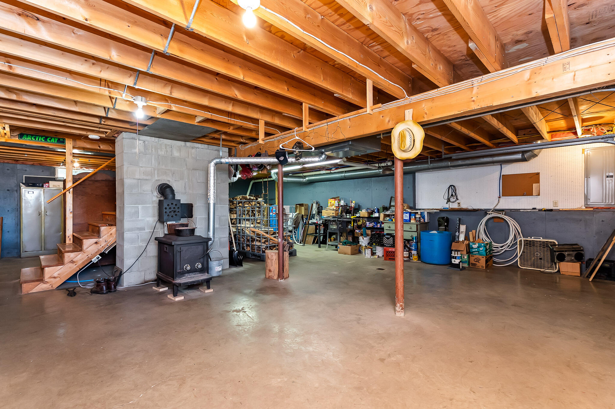 49 Nichols Road Dallas Plt ME 04970