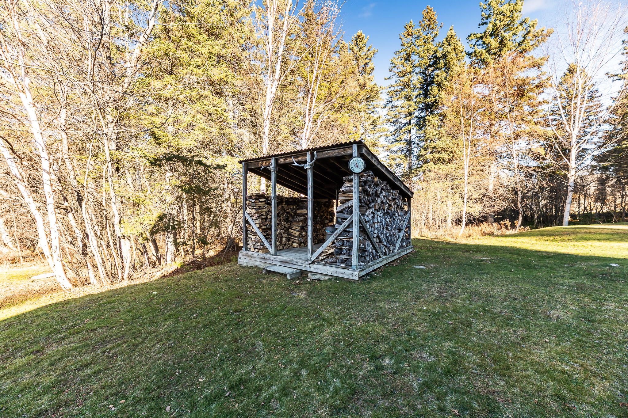 49 Nichols Road Dallas Plt ME 04970