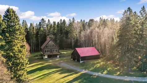 49 Nichols Road Dallas Plt ME 04970