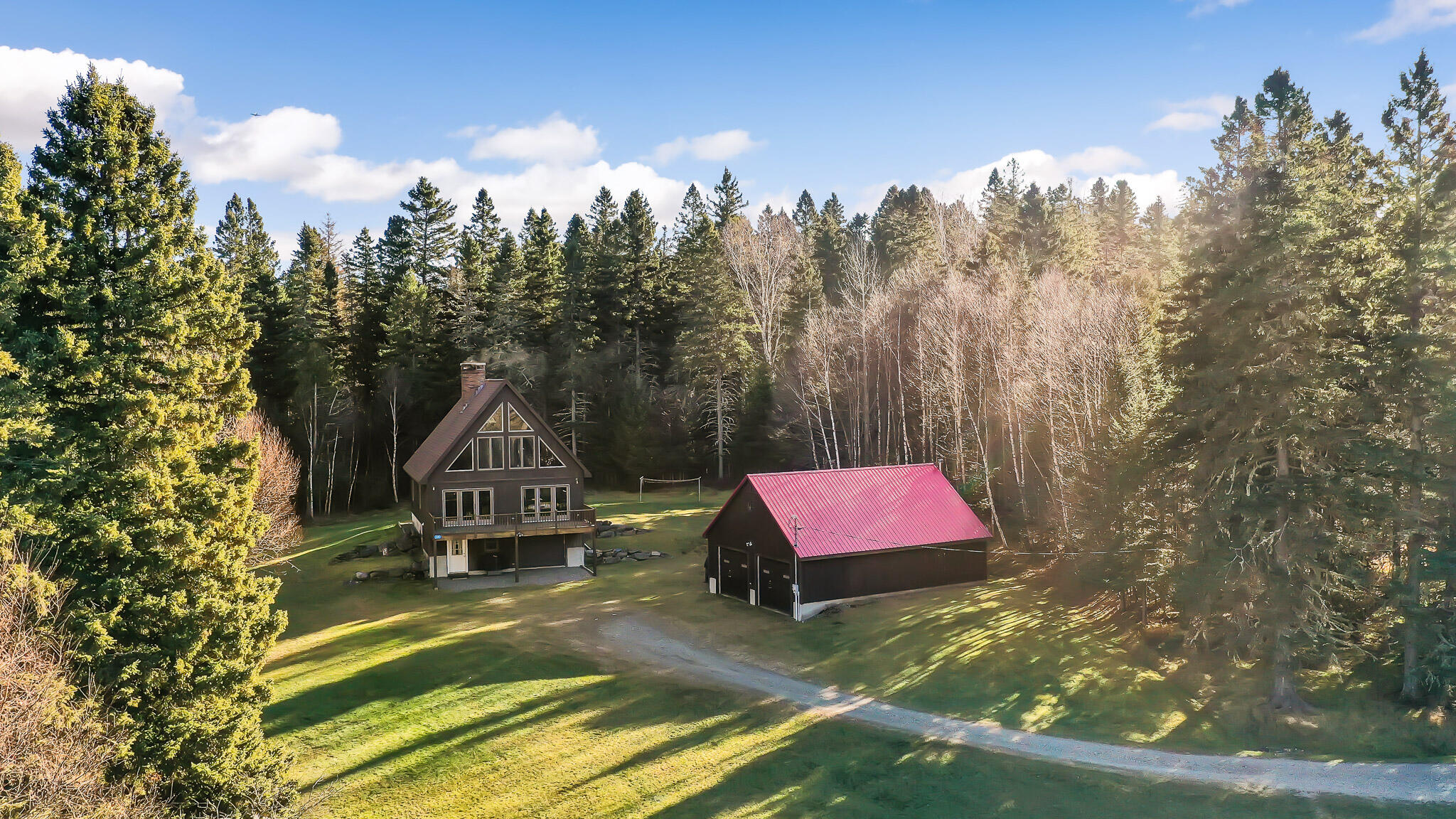 49 Nichols Road Dallas Plt ME 04970