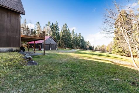 49 Nichols Road Dallas Plt ME 04970