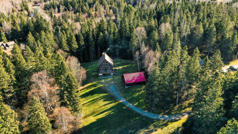 49 Nichols Road Dallas Plt ME 04970