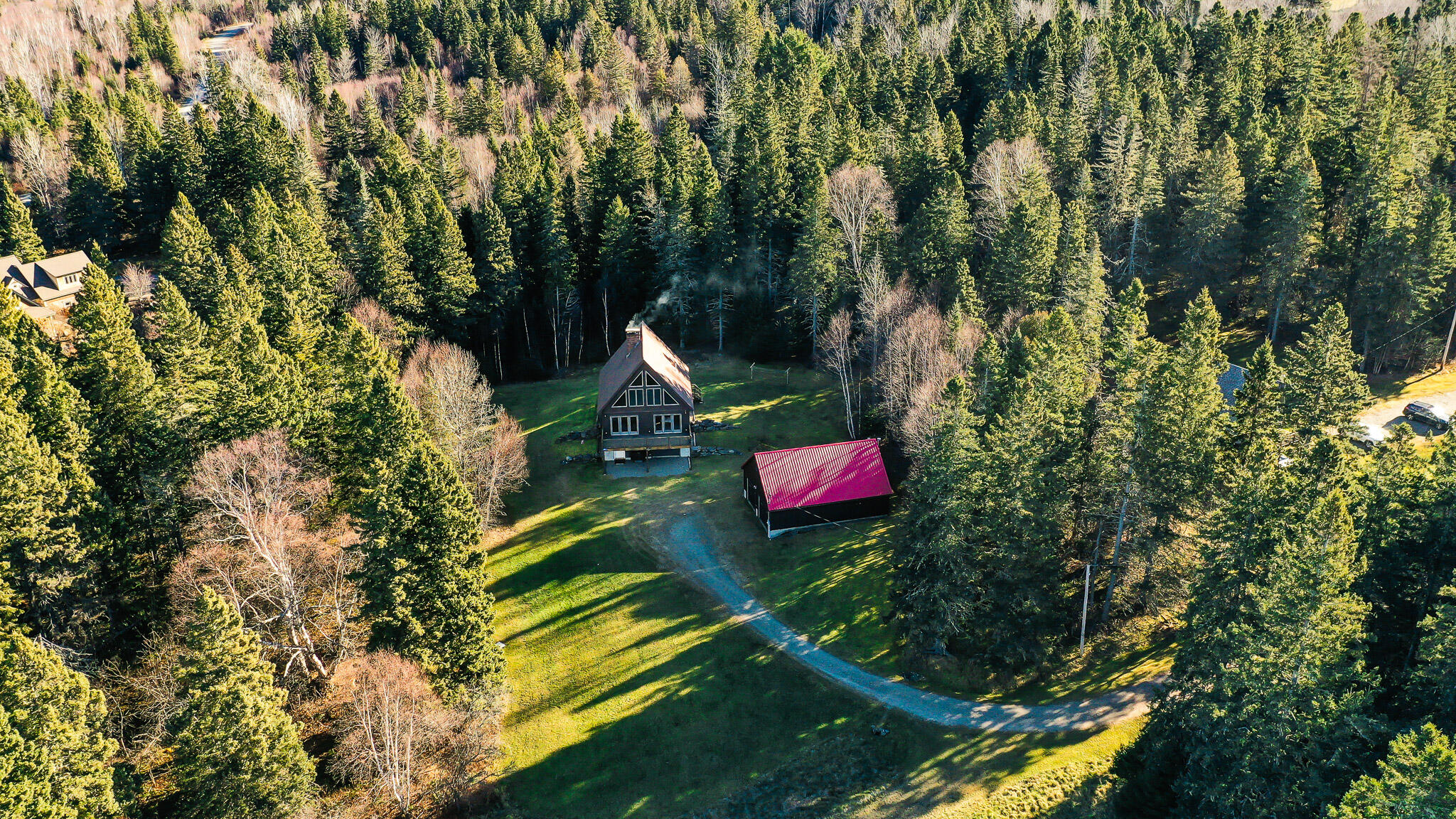 49 Nichols Road Dallas Plt ME 04970