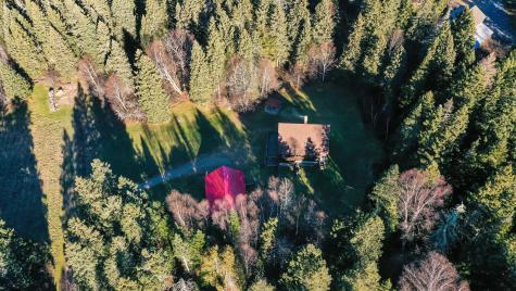 49 Nichols Road Dallas Plt ME 04970