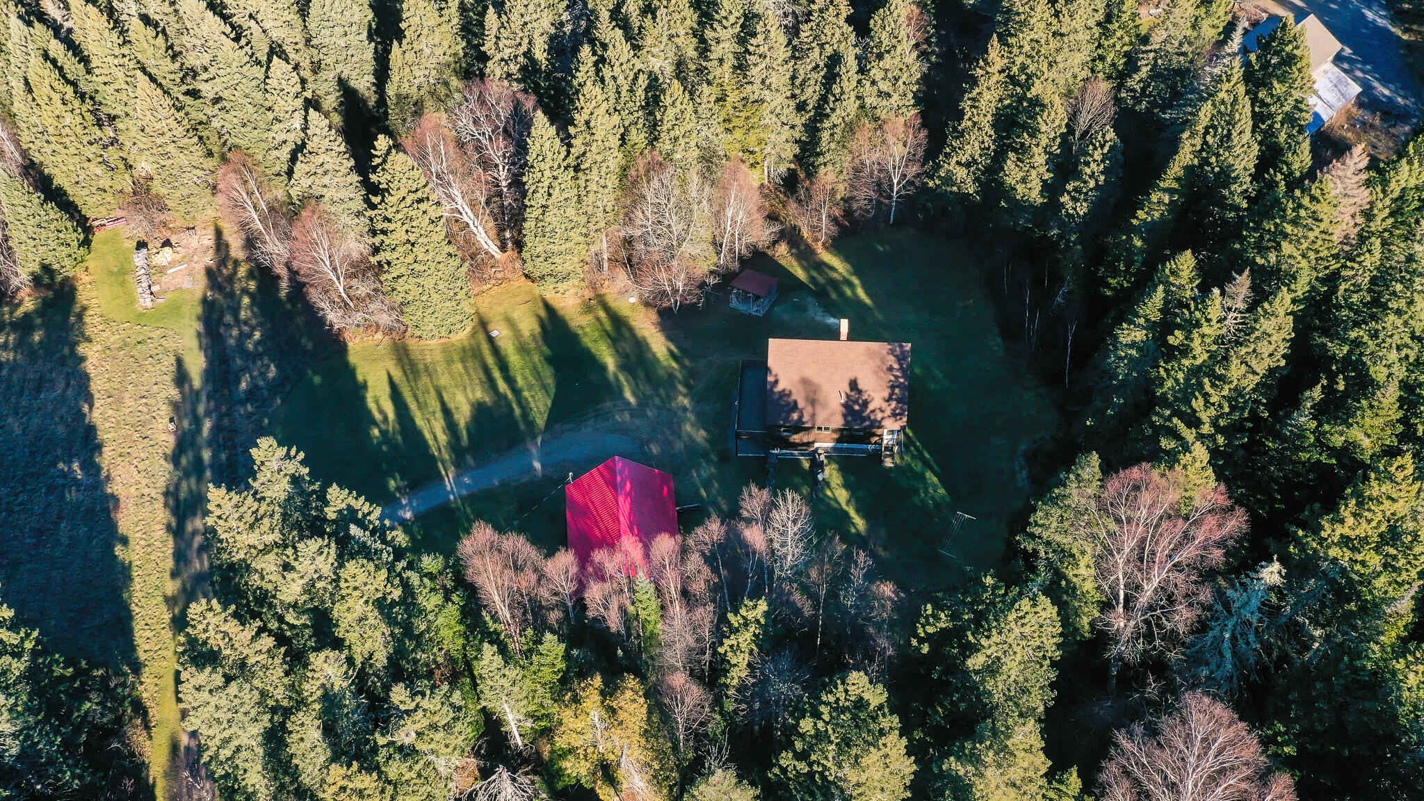 49 Nichols Road Dallas Plt ME 04970