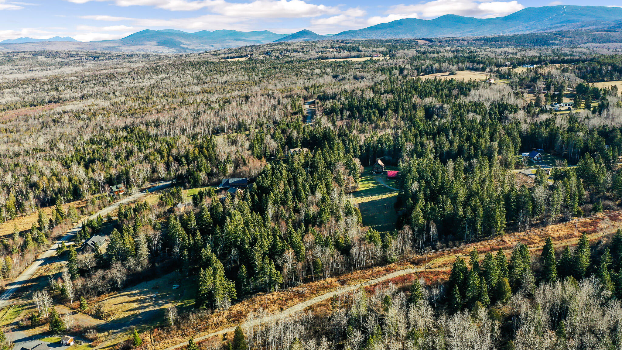 49 Nichols Road Dallas Plt ME 04970