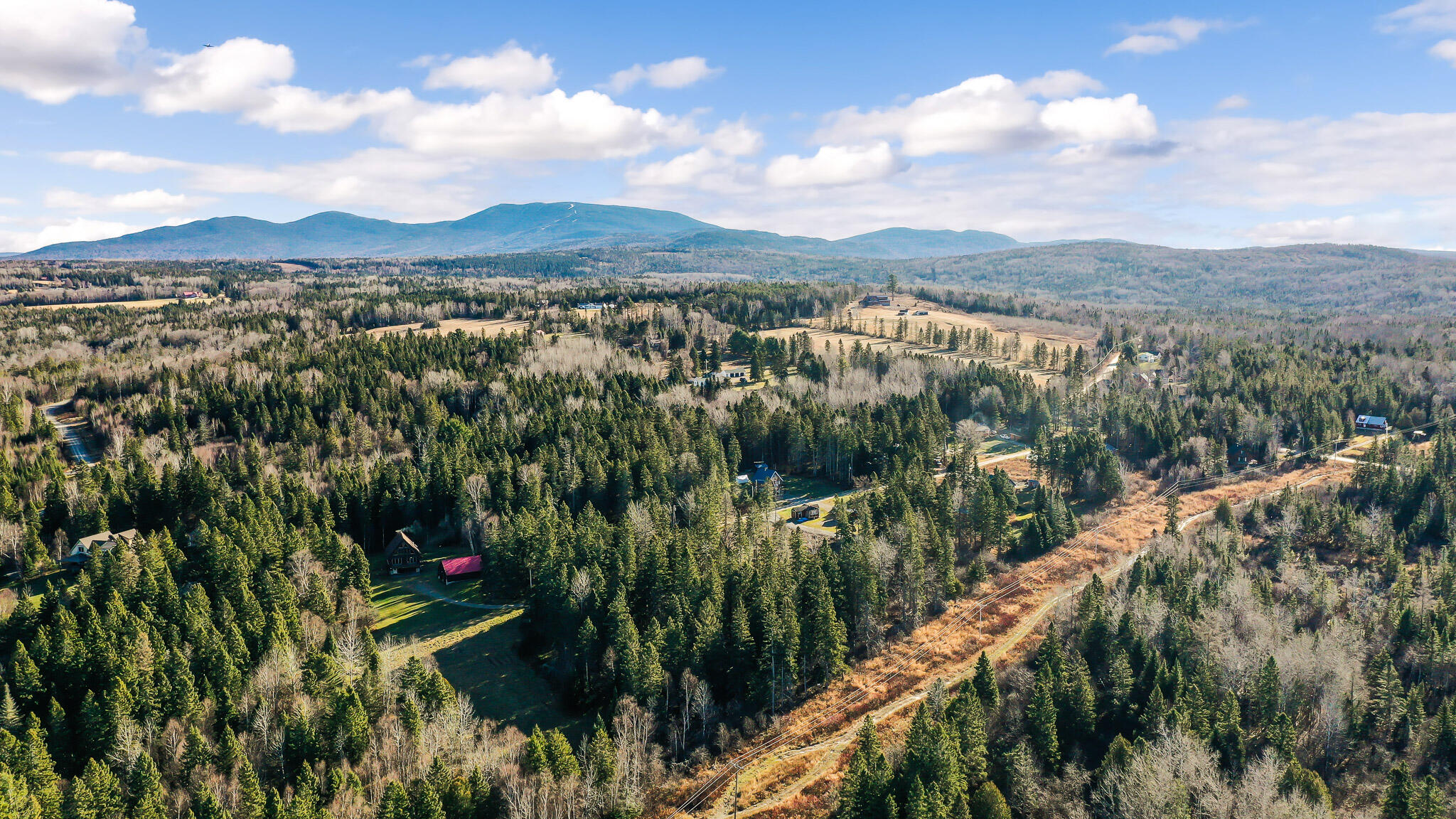 49 Nichols Road Dallas Plt ME 04970