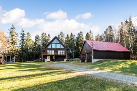 49 Nichols Road Dallas Plt ME 04970