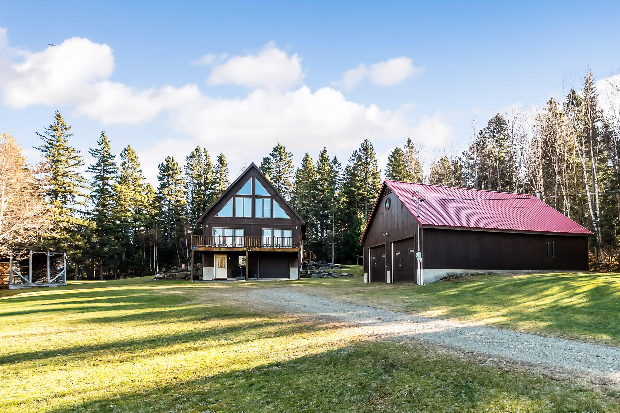 49 Nichols Road Dallas Plt ME 04970