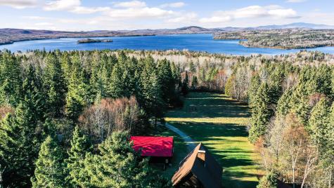 49 Nichols Road Dallas Plt ME 04970