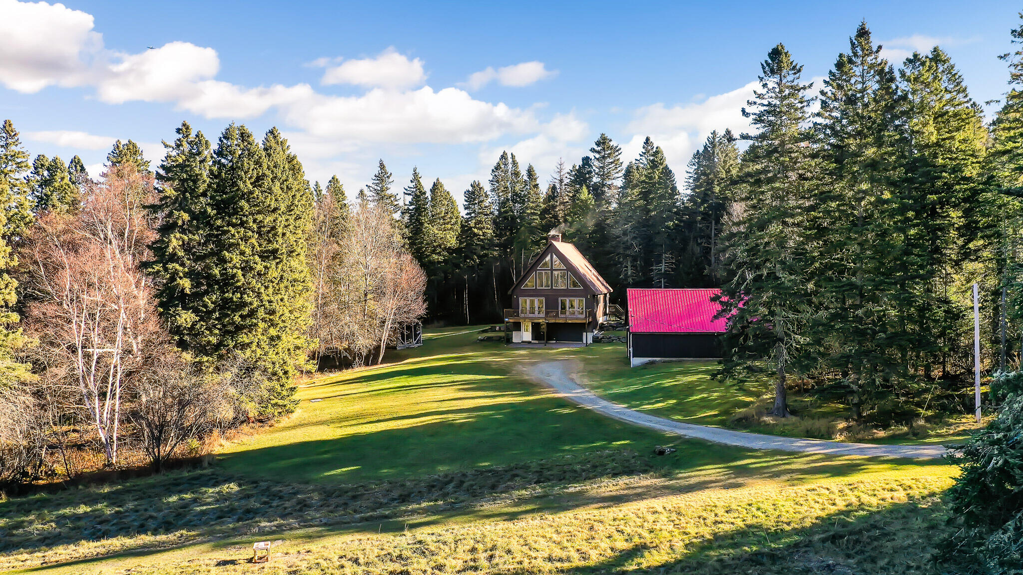 49 Nichols Road Dallas Plt ME 04970