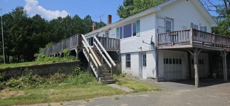 1397 Lakewood Road Madison ME 04950