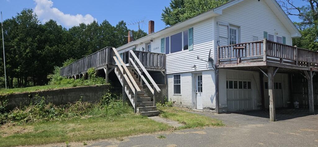 1397 Lakewood Road Madison ME 04950