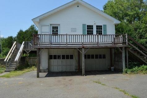 1397 Lakewood Road Madison ME 04950