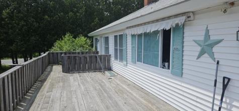 1397 Lakewood Road Madison ME 04950