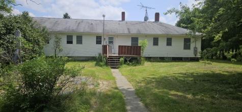 1397 Lakewood Road Madison ME 04950