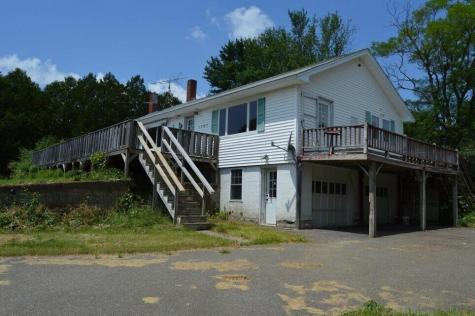 1397 Lakewood Road Madison ME 04950