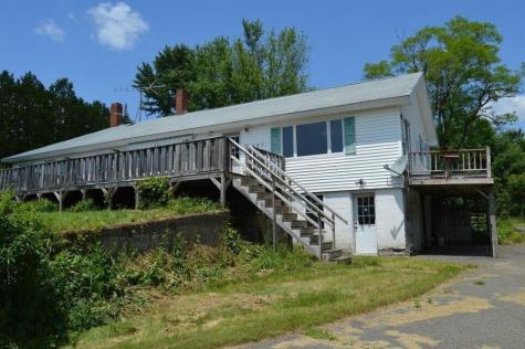1397 Lakewood Road Madison ME 04950