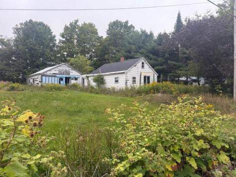 3091 W. Chapman Road Mapleton ME 04757