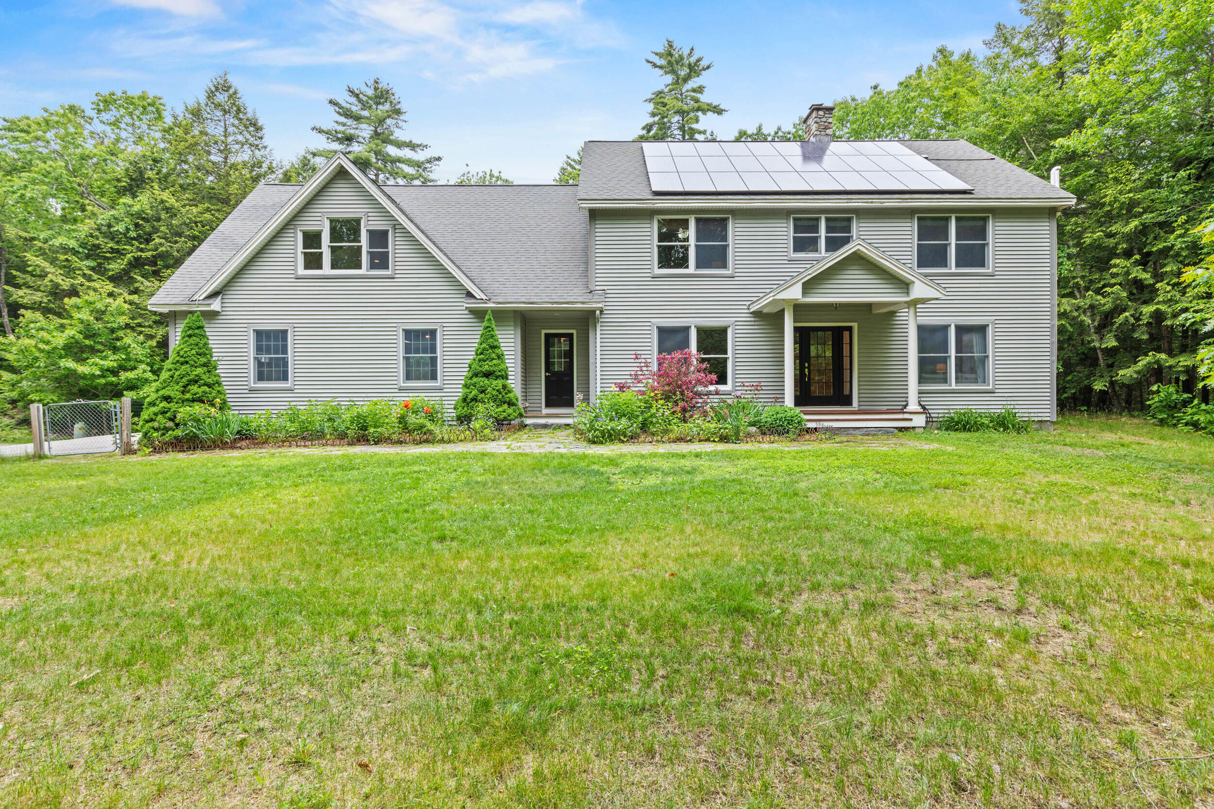 124 Cottage Road Gray ME 04039
