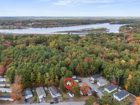 15 James Street Brunswick ME 04011