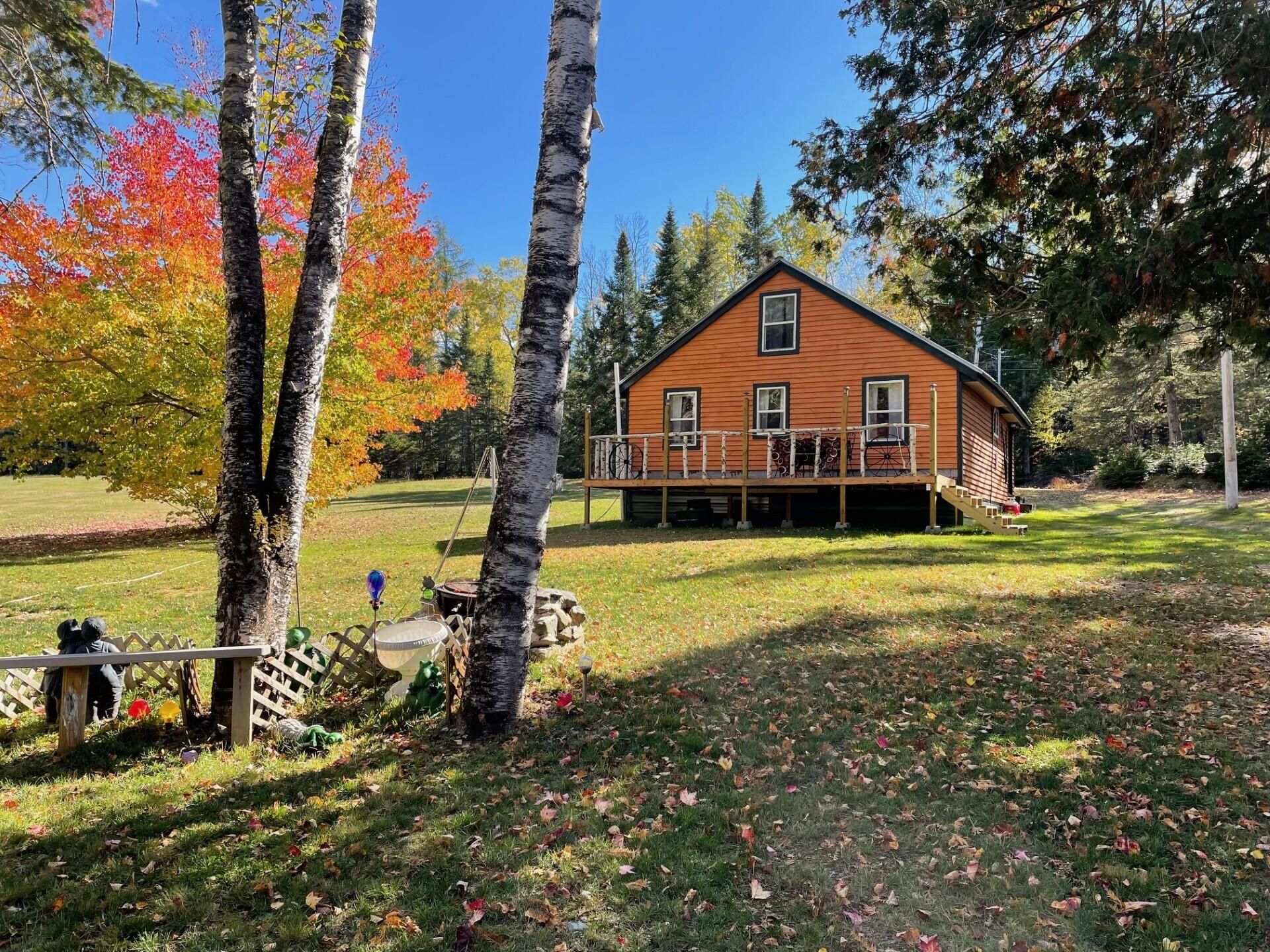290 Long Pond Road Jackman ME 04945