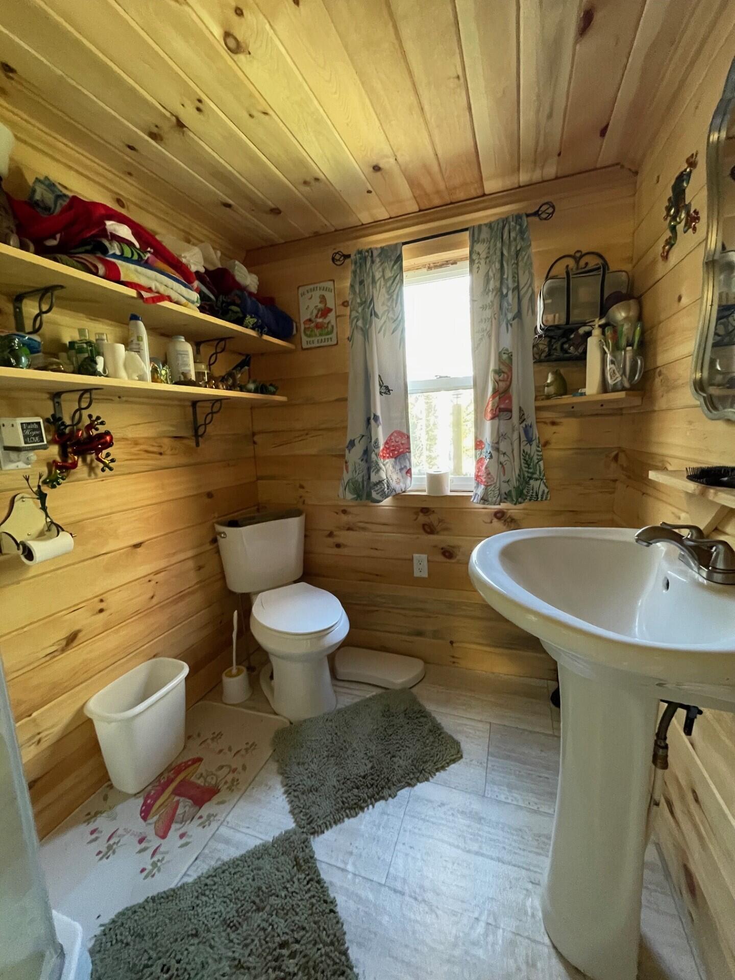 290 Long Pond Road Jackman ME 04945