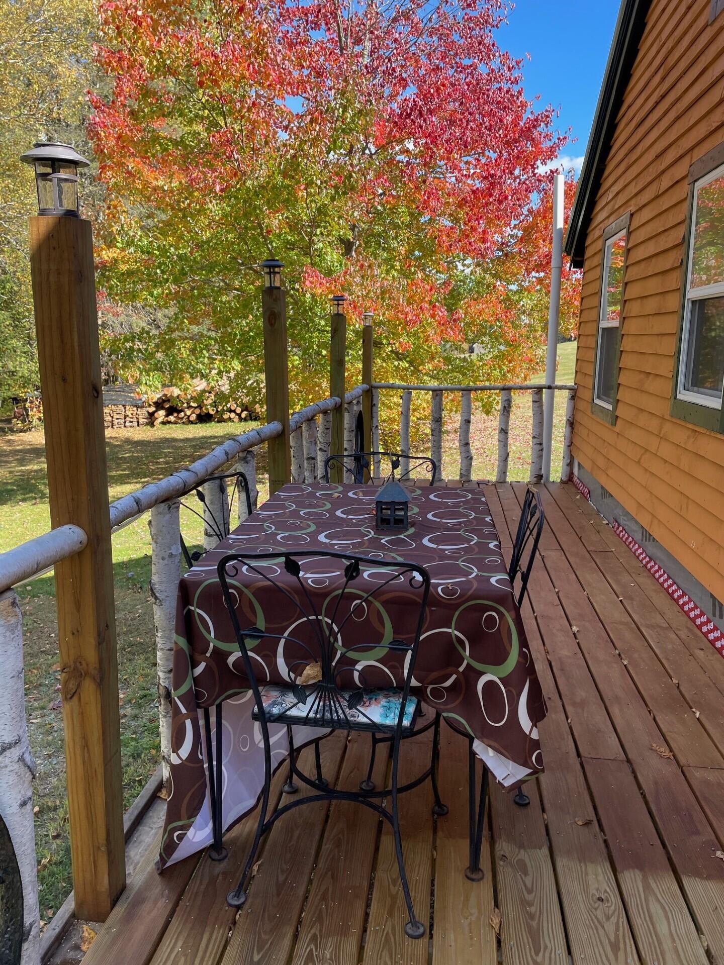 290 Long Pond Road Jackman ME 04945