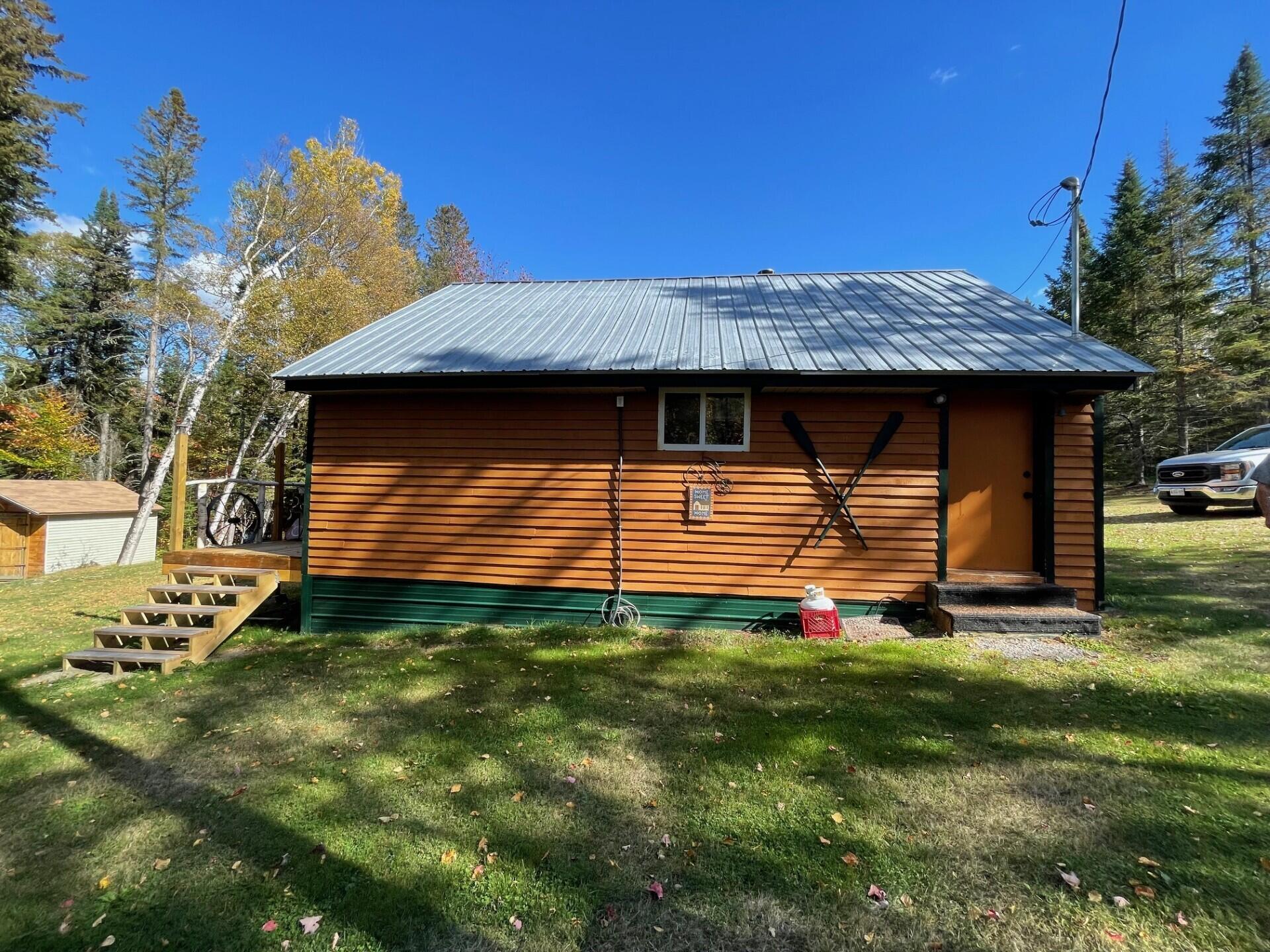 290 Long Pond Road Jackman ME 04945