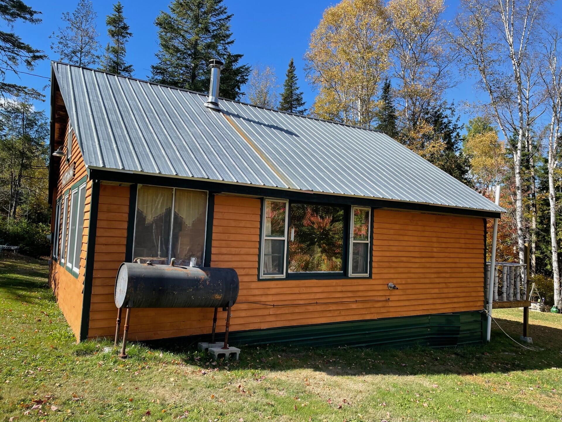 290 Long Pond Road Jackman ME 04945