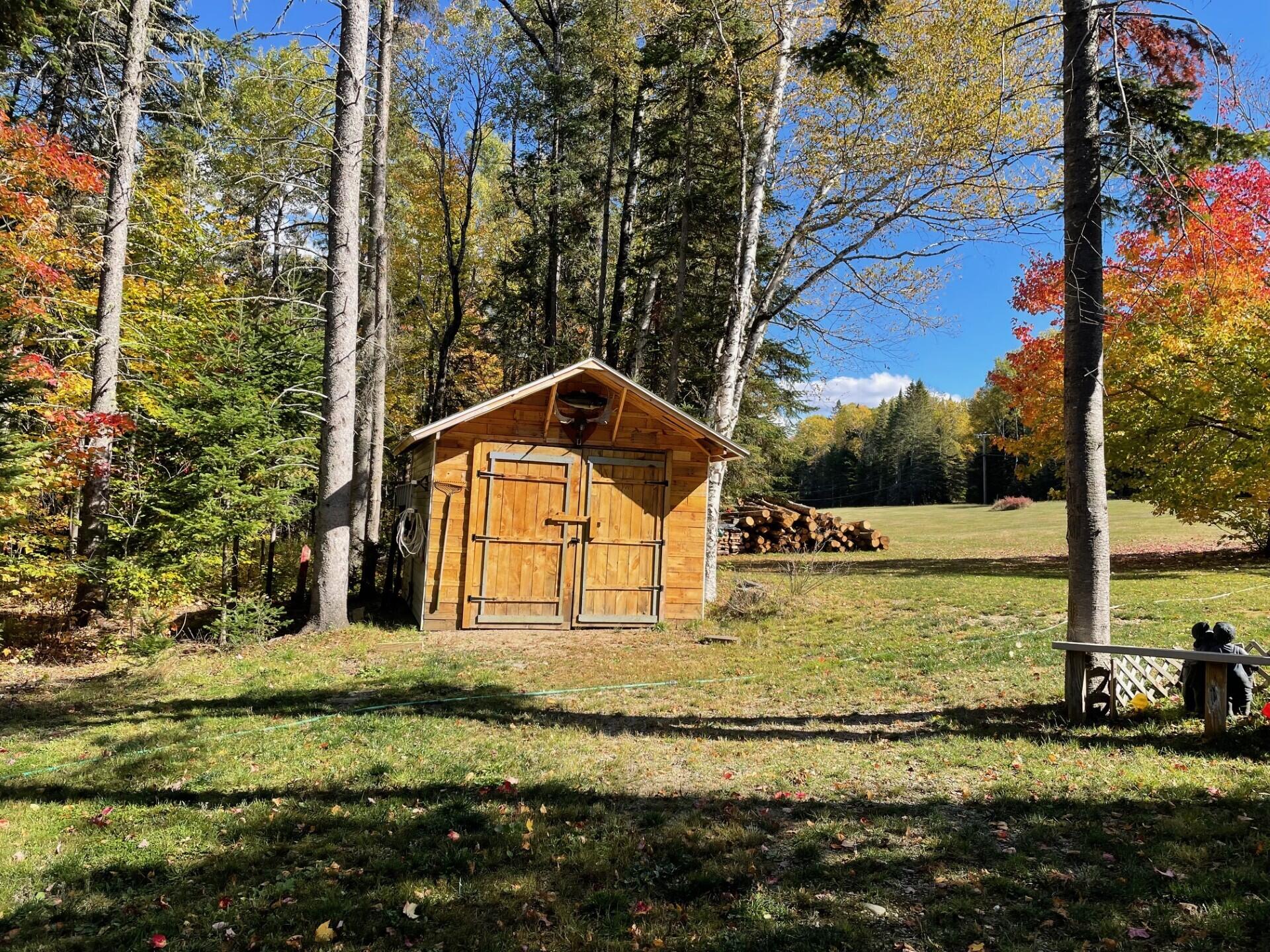 290 Long Pond Road Jackman ME 04945