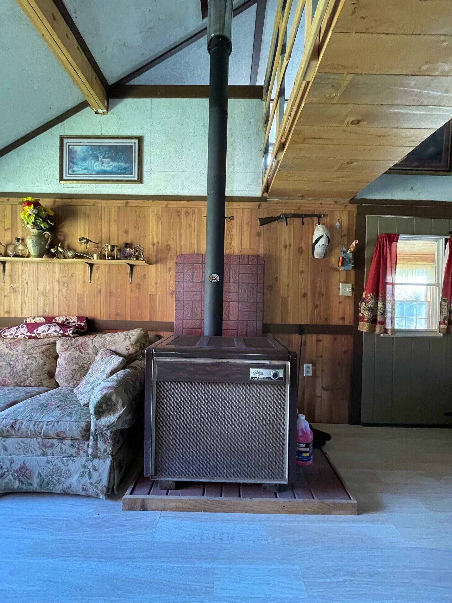 290 Long Pond Road Jackman ME 04945