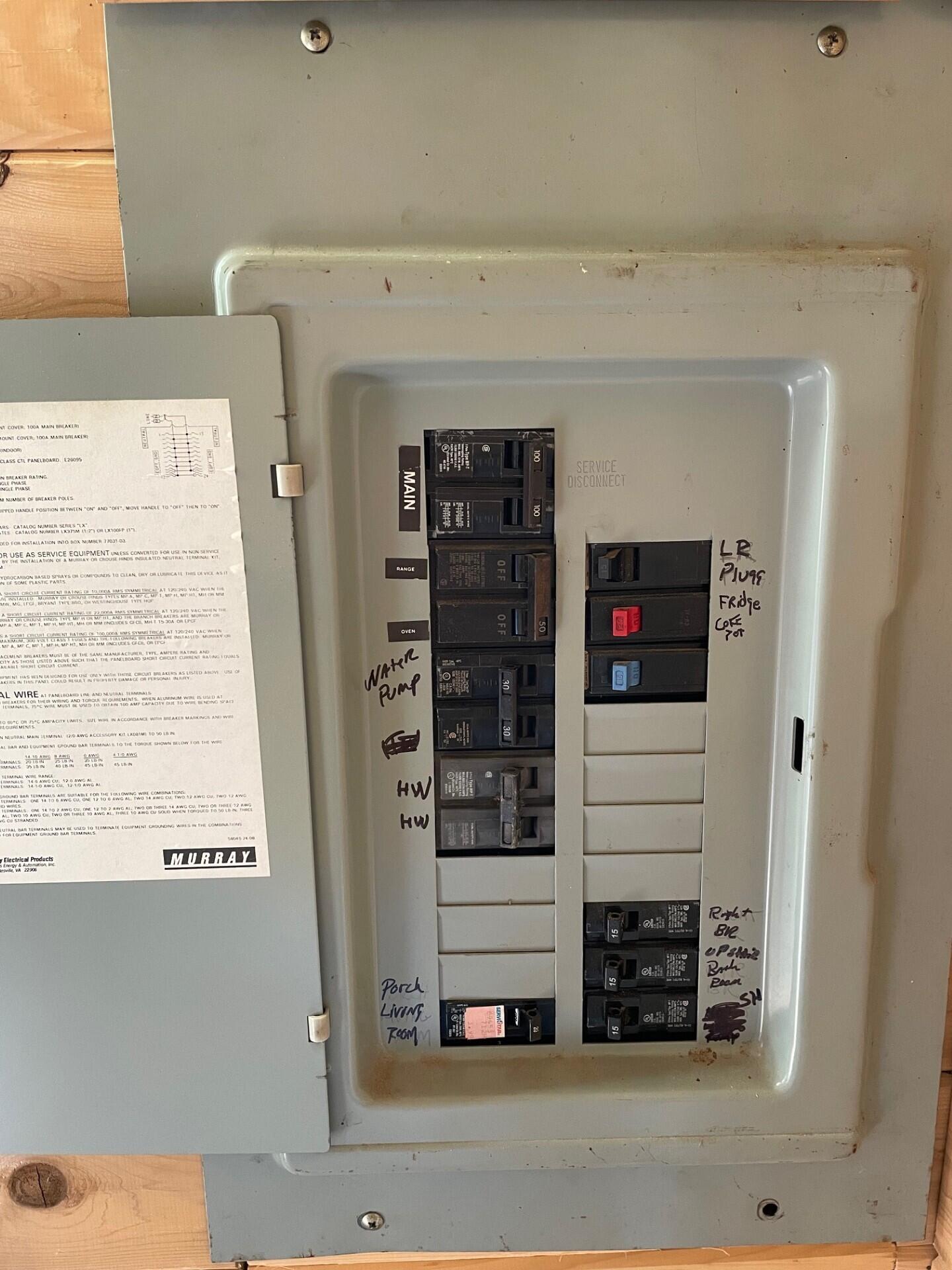 290 Long Pond Road Jackman ME 04945