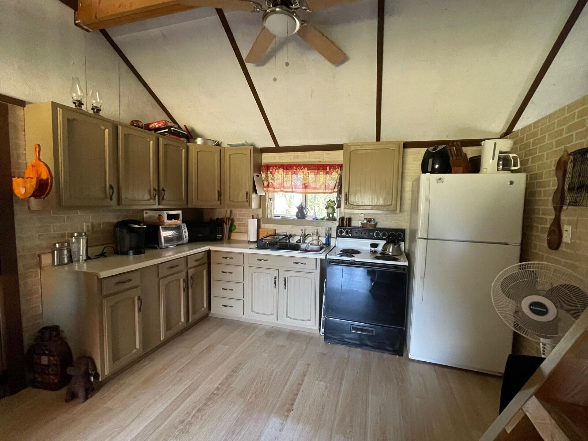 290 Long Pond Road Jackman ME 04945