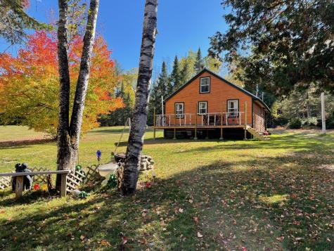 290 Long Pond Road Jackman ME 04945