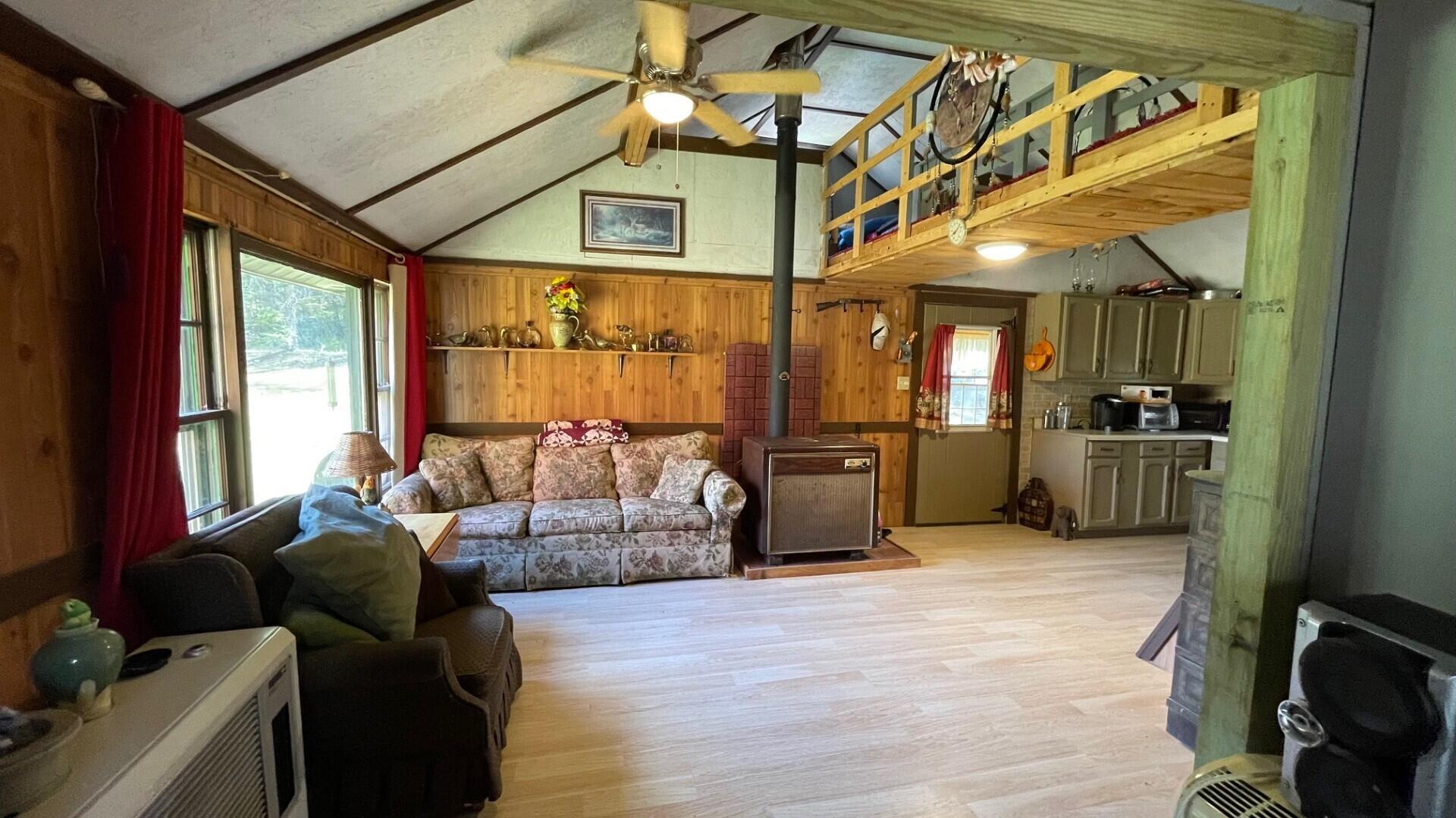 290 Long Pond Road Jackman ME 04945