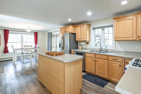 311 Milt Brown Road Standish ME 04084