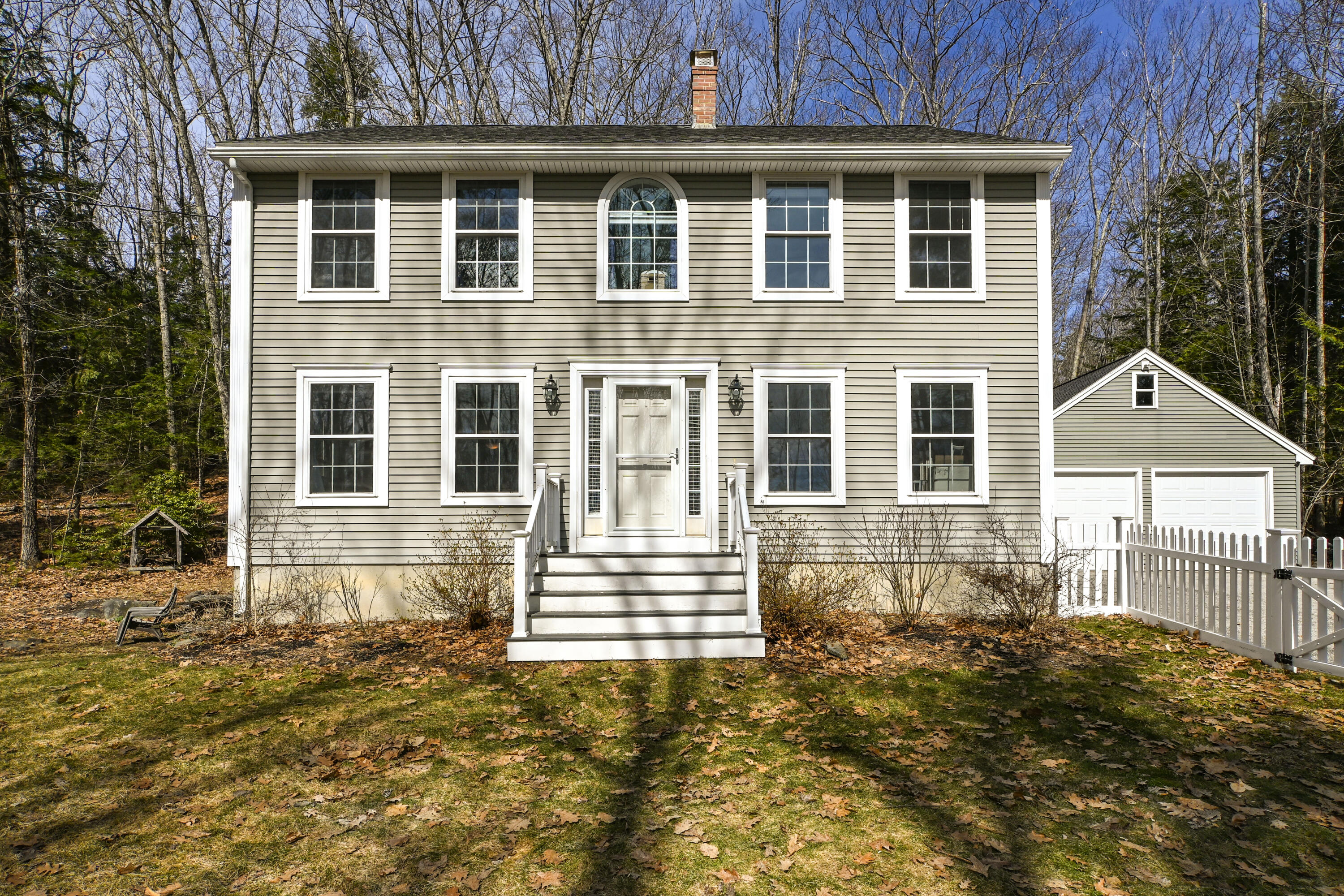 311 Milt Brown Road Standish ME 04084