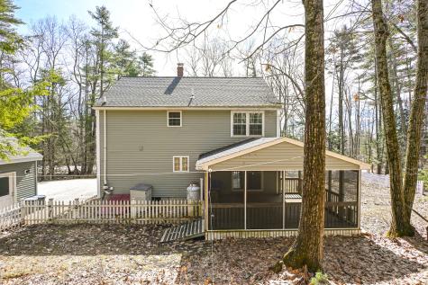 311 Milt Brown Road Standish ME 04084