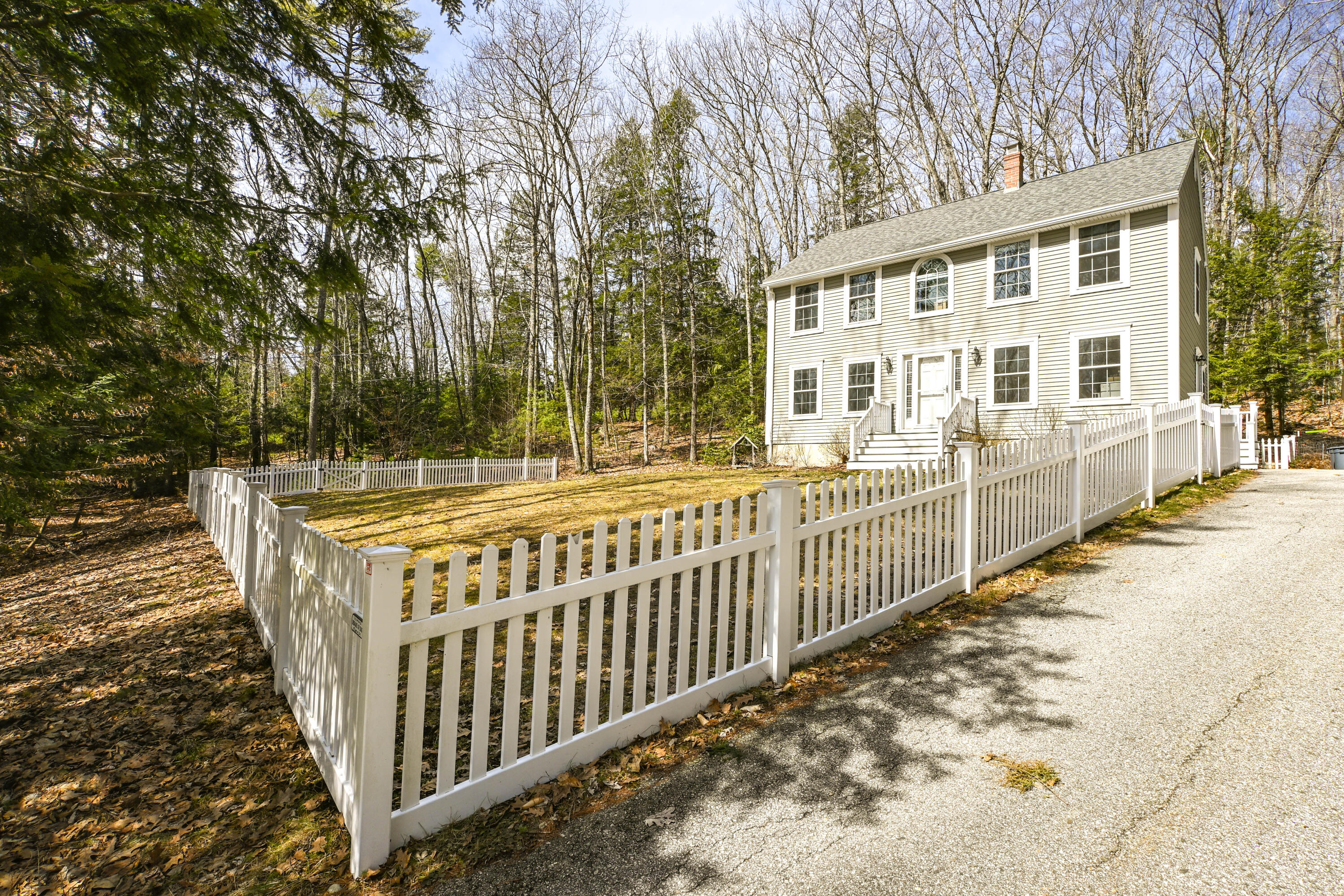 311 Milt Brown Road Standish ME 04084