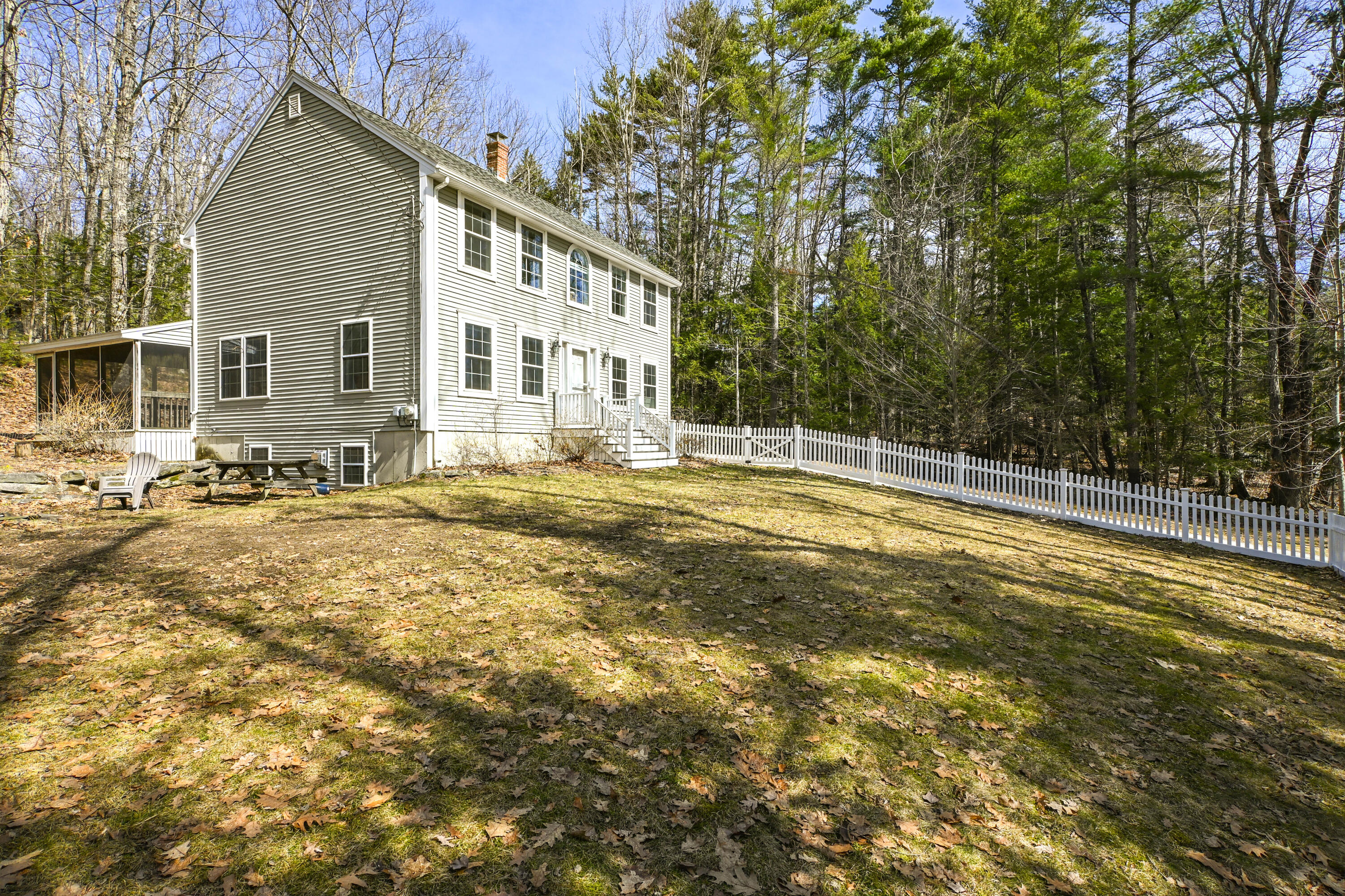 311 Milt Brown Road Standish ME 04084
